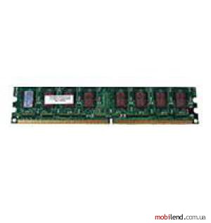 Spectek DDR2 667 DIMM 512Mb
