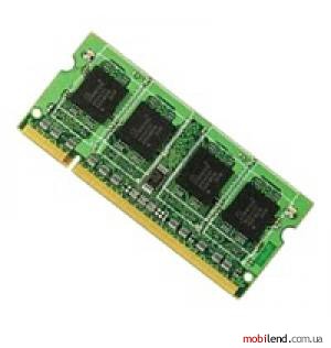Spectek DDR2 667 SO-DIMM 1Gb