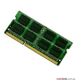 Spectek DDR3L 1600 SO-DIMM 2Gb