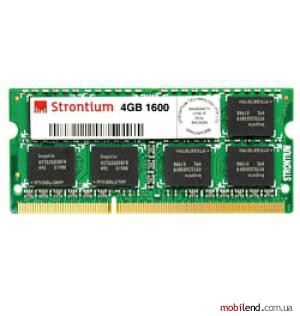 Strontium SRT4G88S1-P9Z