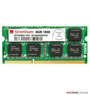 Strontium SRT8G86S1-P9H
