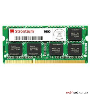 Strontium SRT8G86S1-P9M