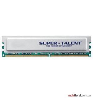 Super Talent DDR2 533 DIMM 256Mb