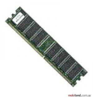 Super Talent DDR 400 DIMM 512Mb (Kit2*256Mb)