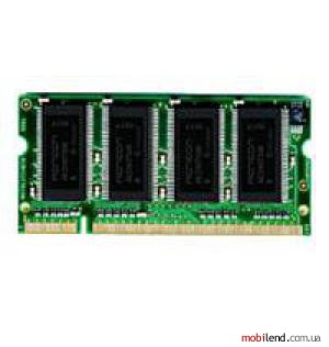 Super Talent DDR 400 SO-DIMM 1Gb
