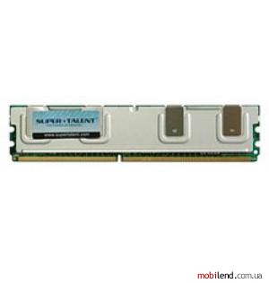 Super Talent T667FB2G4
