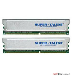 Super Talent T6UX2GC5