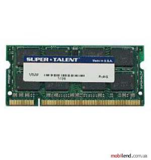 Super Talent T800SB2G/V
