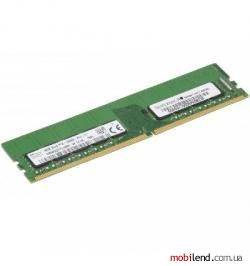 Supermicro 16 GB DDR4 2666 MHz (MEM-DR416L-HL01-EU26)