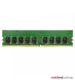 Synology 16 GB DDR4 2400 MHz (D4EC-2400-16G)