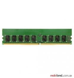 Synology 16 GB DDR4 2666 MHz (D4EC-2666-16G)