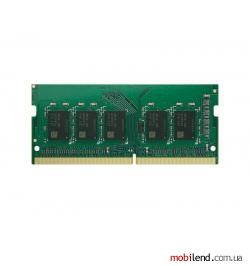 Synology 16 GB SO-DIMM DDR4 2666 MHz (D4ES01-16G)