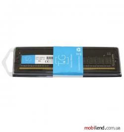 T&G 16 GB DDR4 2666 MHz (TGDR4PC16G2666)