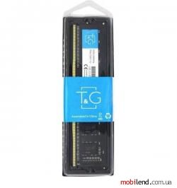 T&G 4 GB DDR3 1600 MHz (TGDR3PC4G1600)
