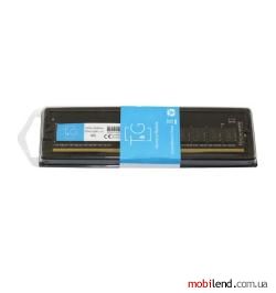 T&G 8 GB DDR3 1600 MHz (TGDR3PC8G1600)