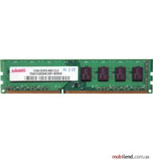 TakeMS 1GB DDR2 PC2-6400 (TMS1GB264C081-805KE)