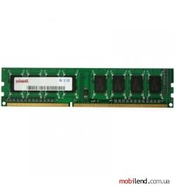 TakeMS 2 GB DDR3 1333 MHz (TMS2GB364D081-139)