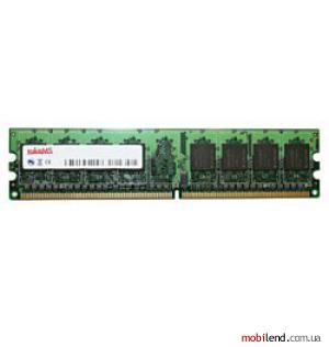 TakeMS DDR2 400 Registered ECC DIMM 2Gb