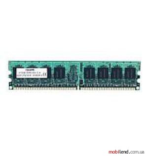 TakeMS DDR2 533 DIMM 512Mb CL4