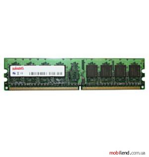 TakeMS DDR2 533 Registered ECC DIMM 512Mb