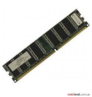 TakeMS DDR 333 DIMM 256Mb CL2.5