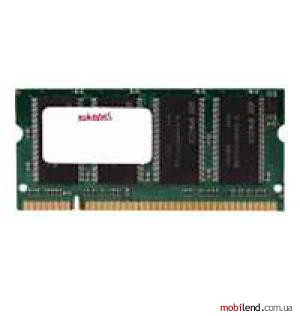 TakeMS DDR 333 SO-DIMM 1Gb