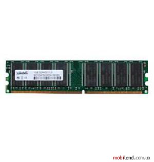 TakeMS DDR 400 DIMM 1Gb