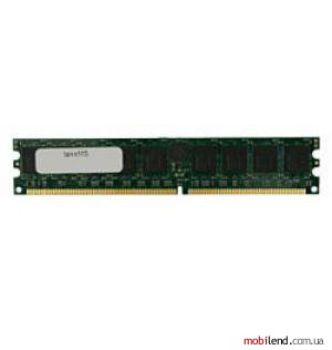 TakeMS DDR 400 Registered ECC DIMM 2Gb