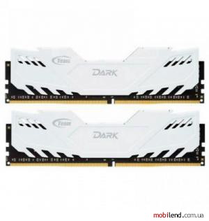 TEAM 16 GB (2x8GB) DDR3 1600 MHz (TDWED316G1600HC9DC01)
