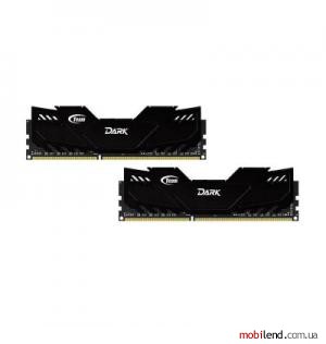 TEAM 16 GB (2x8GB) DDR3 2133 MHz (TDKED316G2133HC10QDC01)