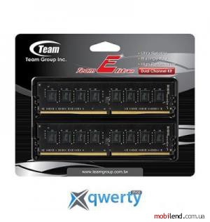 TEAM 16 GB (2x8GB) DDR4 2133 MHz (TED416G2133C15DC01)