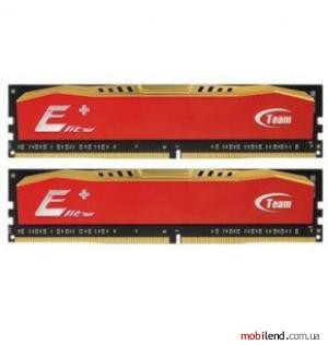 TEAM 16 GB (2x8GB) DDR4 2133 MHz (TPAD416G2133HC15DC01)