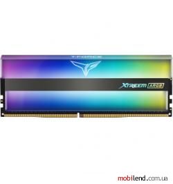 TEAM 16 GB (2x8GB) DDR4 3200 MHz XTREEM ARGB (TF10D416G3200HC14BDC01)