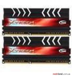 TEAM 16 GB (2x8GB) DDR4 3600 MHz Xtreem (TXD416G3600HC18ADC01)