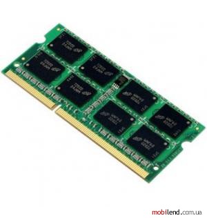 TEAM 16 GB (2x8GB) SO-DIMM DDR3 1600 Mhz (TED316G1600C11DC-S01)