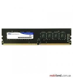 TEAM 16 GB DDR4 2666 MHz Elite (TED416G2666C19BK)