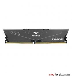 TEAM 16 GB DDR4 3200 MHz T-Force Vulcan Z (TLZGD416G3200HC16FBKT)