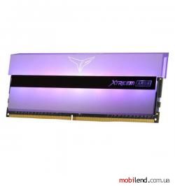 TEAM 16 GB DDR4 3200MHz XTREEM ARGB (TF13D416G3200HC16CDC01)