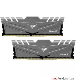 TEAM 16 GB DDR4 3600 MHz Dark Z (TDZGD416G3600HC18JDC01)