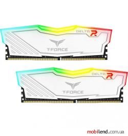 TEAM 16 GB  DDR4 3600 MHz Delta RGB (TF4D416G3600HC18JDC01)