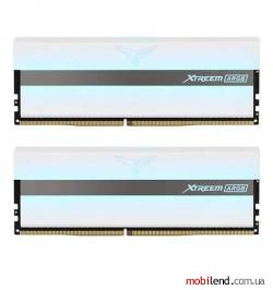 TEAM 16 GB DDR4 3600 MHz XTREEM ARGB (TF13D416G3600HC18JDC01)