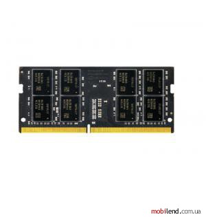 TEAM 16 GB SO-DIMM DDR4 2133 MHz (TED416G2133C15-S01)
