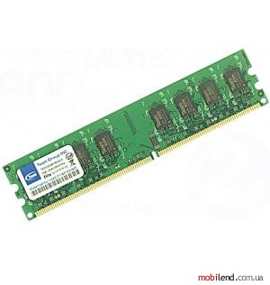 TEAM 1 GB DDR2 800 MHz (TED21G800C501)