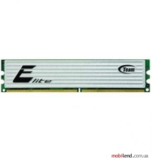 TEAM 1 GB DDR2 800 MHz (TEDD1024M800HC5)