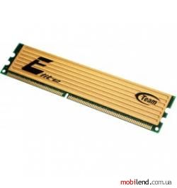 TEAM 1 GB DDR 400 MHz (TED11G400HC301)