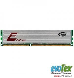 TEAM 1 GB DDR 400 MHz (TPD11G400HC301)