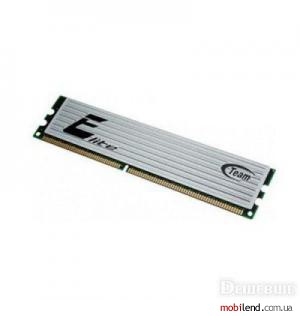 TEAM 2 GB DDR2 800 MHz (TPD22G800HC601)