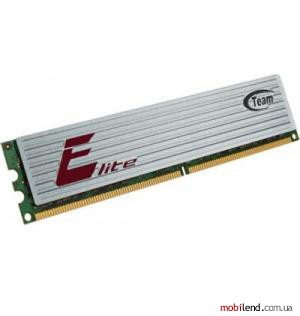 TEAM 2 GB DDR3 1333 MHz (TED32G1333C9BK)