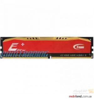TEAM 2 GB DDR3 1333 MHz (TPAD32GM1333HC901)