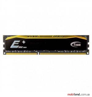 TEAM 2 GB DDR3 1333 MHz (TPD32G1333HC901)